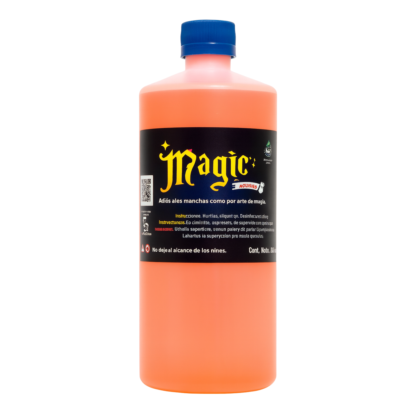 Magic Azulejos 1 Litro – Limpieza Profunda y Brillo Renovado